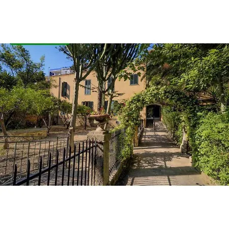 2 Bedrooms With Furnished Terrace And Wifi At 5 Km Away From The Beach アグリジェント