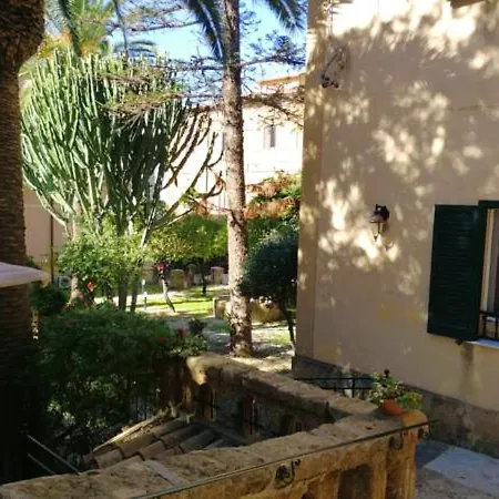アパート 2 Bedrooms With Furnished Terrace And Wifi At 5 Km Away From The Beach